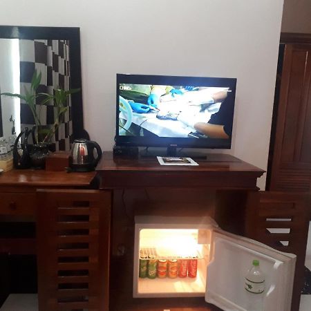 Visoth Boutique Hotel Siem Reap Bagian luar foto