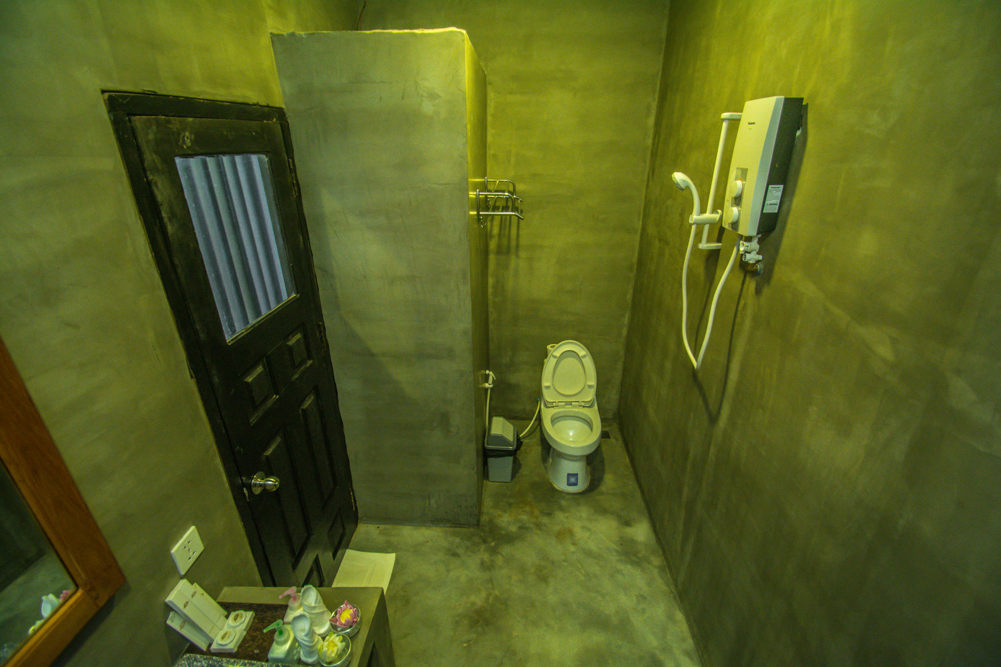 Visoth Boutique Hotel Siem Reap Bagian luar foto